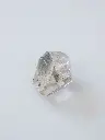 High Quality Clear Quartz With Rainbow 70g