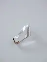 High Quality Clear Quartz 88g