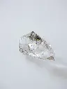 High Quality Clear Quartz With Phantom 147g