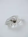 High Quality Clear Quartz With Phantom 147g