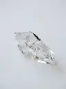 High Quality Clear Quartz With Phantom 147g