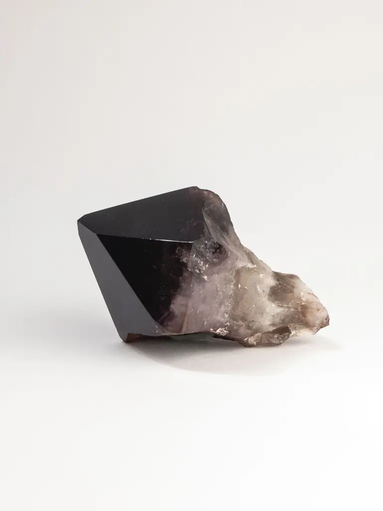 Amethyst Dragon Tooth 183g