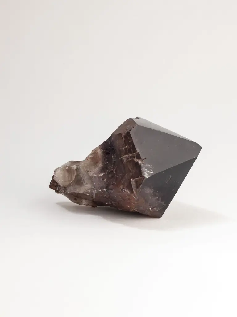 Amethyst Dragon Tooth 183g