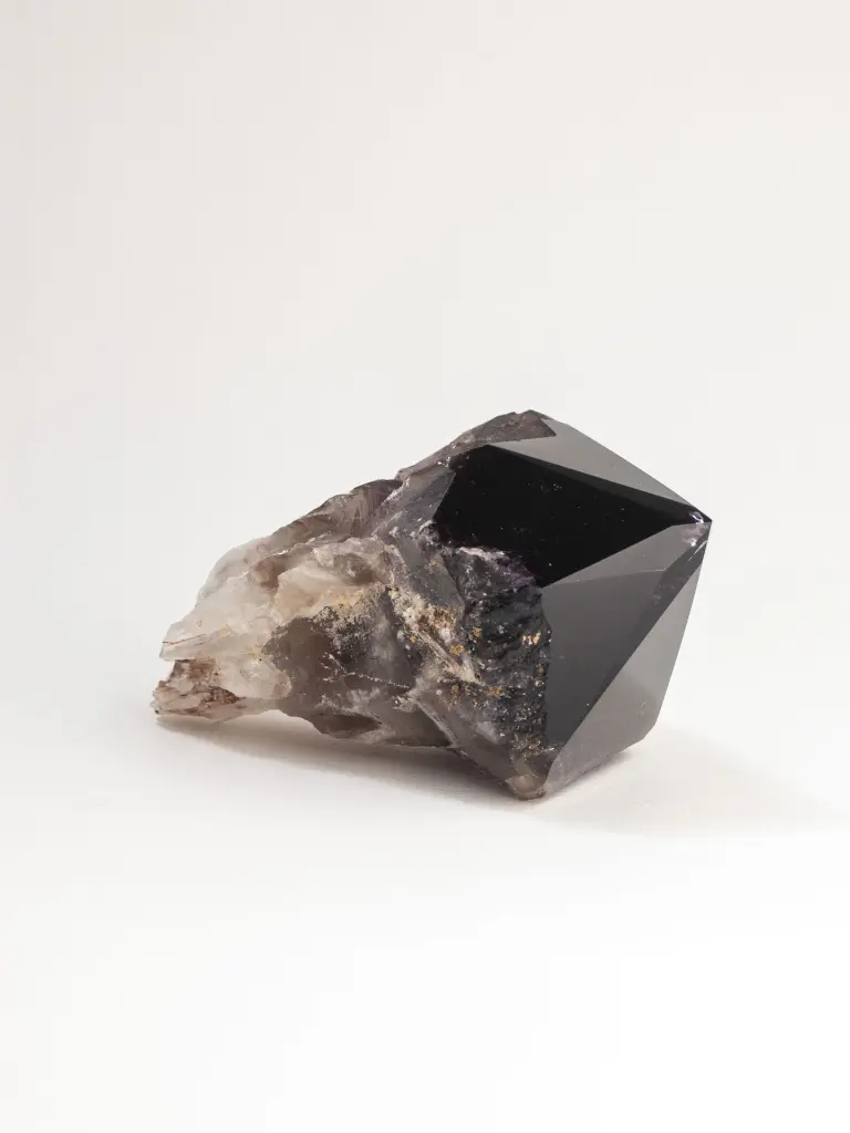 Amethyst Dragon Tooth 210g