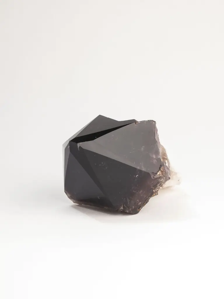 Amethyst Dragon Tooth 210g