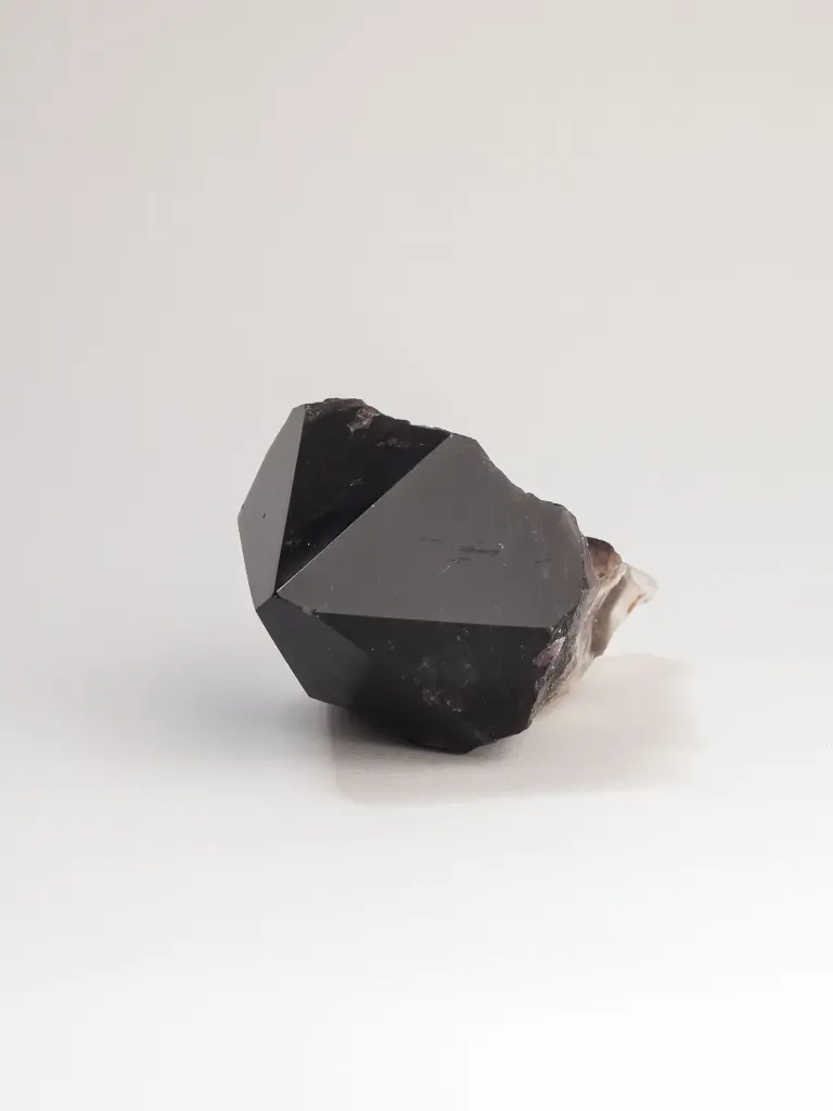 Amethyst Dragon Tooth 215g