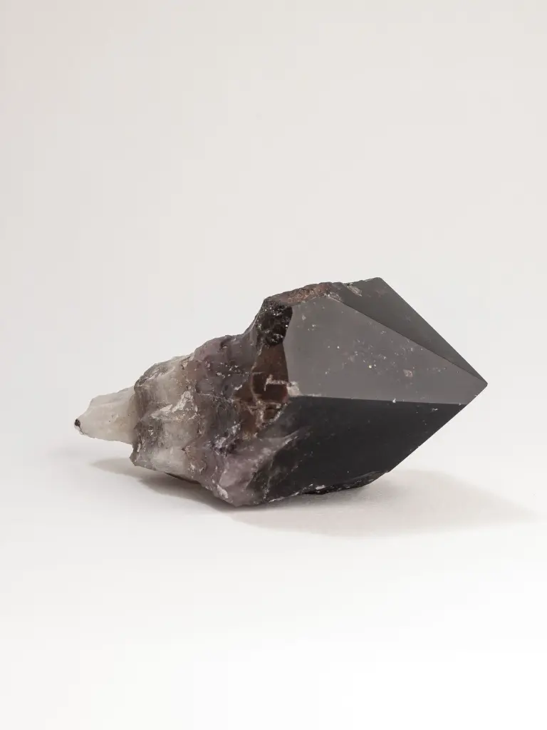Amethyst Dragon Tooth 215g