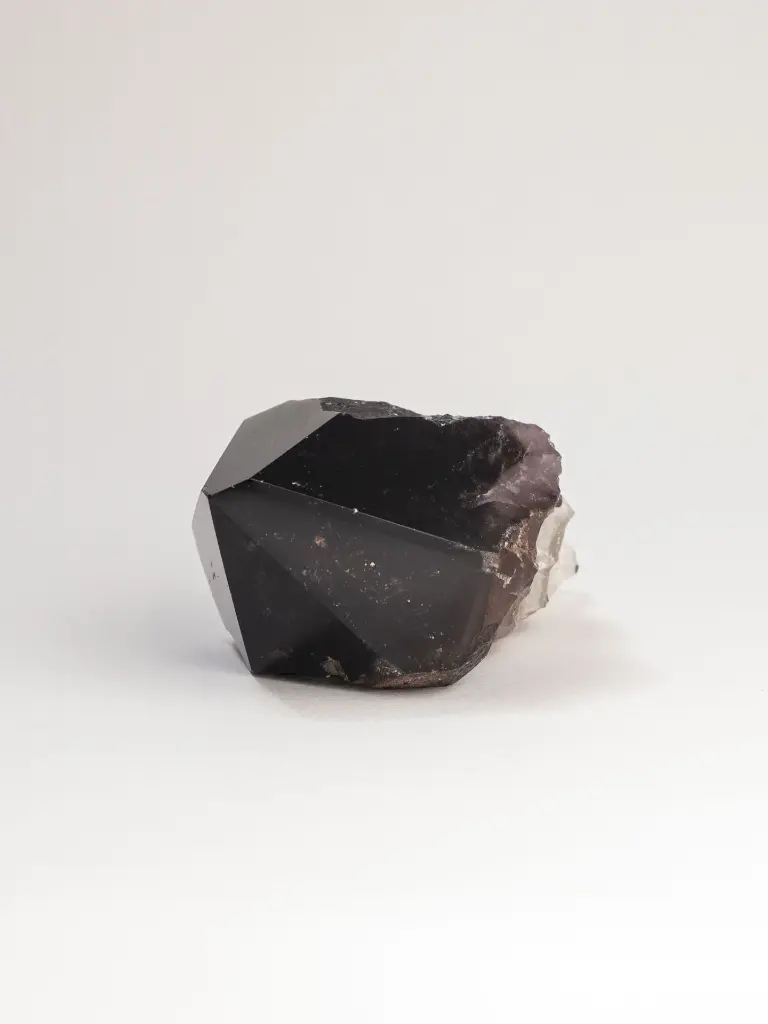 Amethyst Dragon Tooth 215g