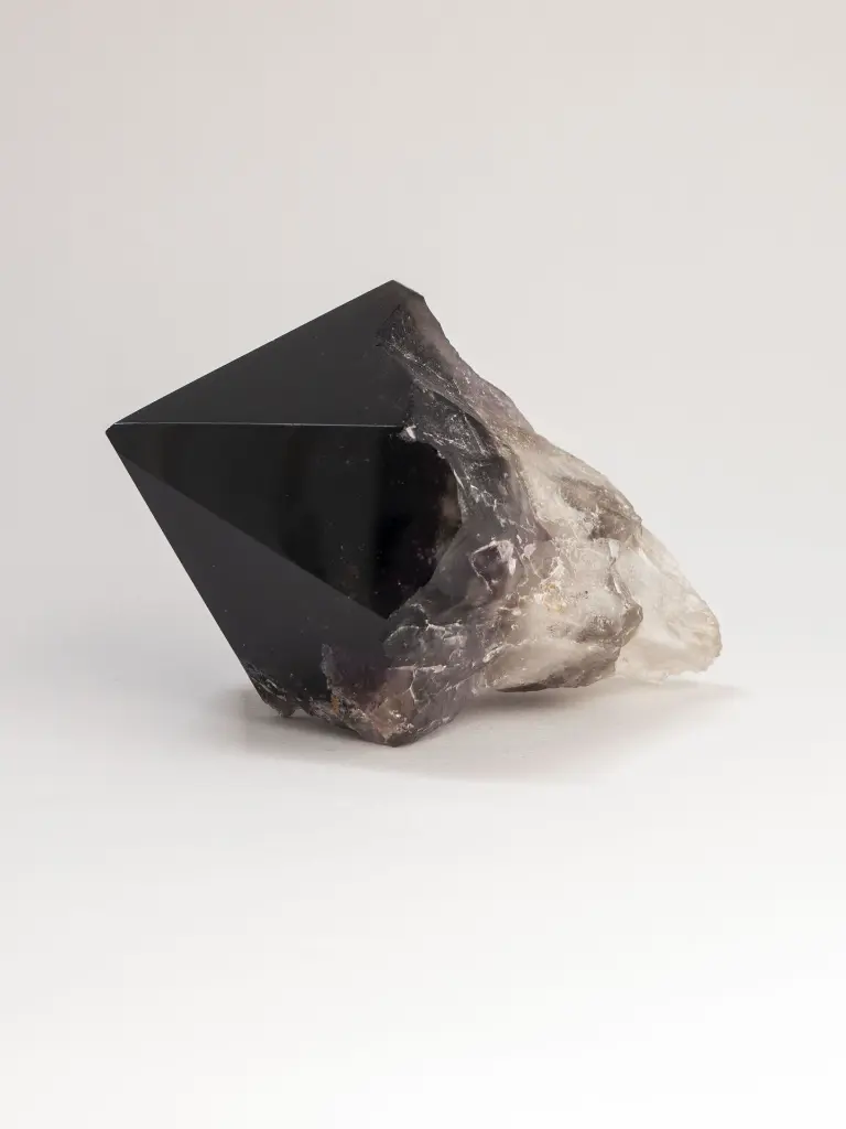 Amethyst Dragon Tooth 290g