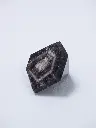 Rare Trapiche Amethyst 55g