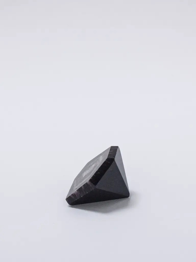 Rare Trapiche Amethyst 55g