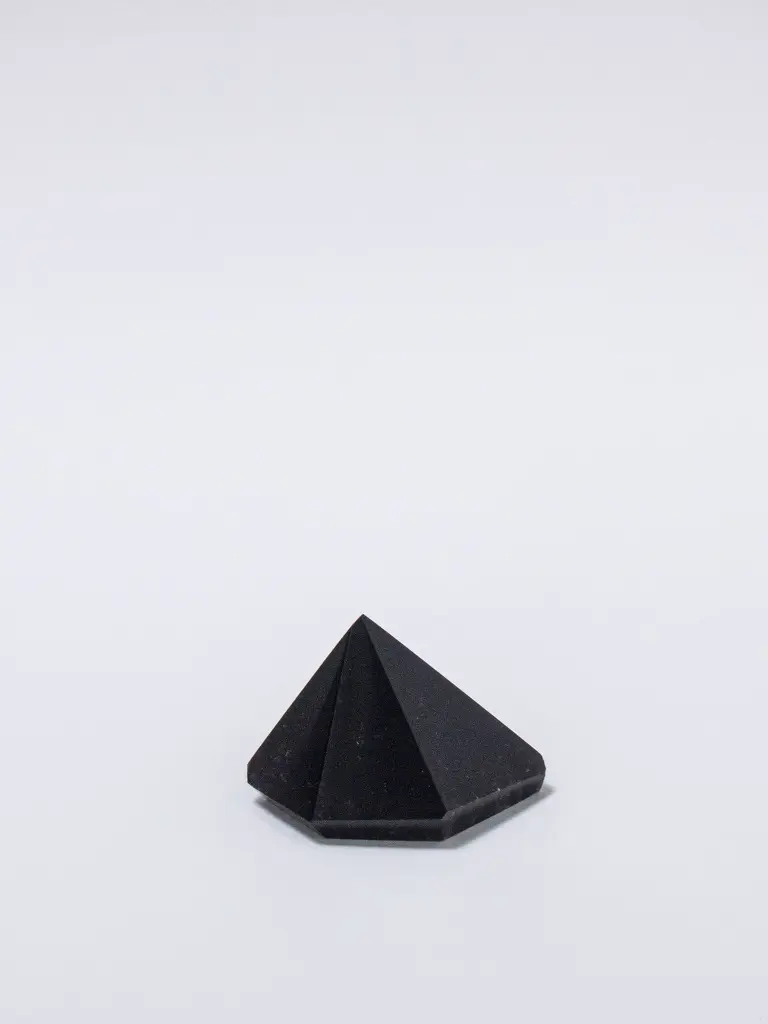 Rare Trapiche Amethyst 55g