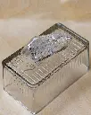 High Quality Clear Quartz With Phantom 147g