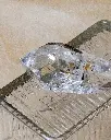 High Quality Clear Quartz With Phantom 147g
