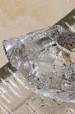 High Quality Clear Quartz With Phantom 147g
