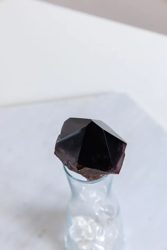 Amethyst Dragon Tooth 183g