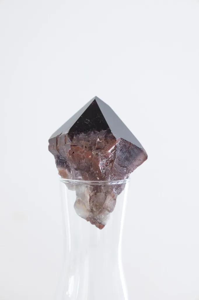 Amethyst Dragon Tooth 183g