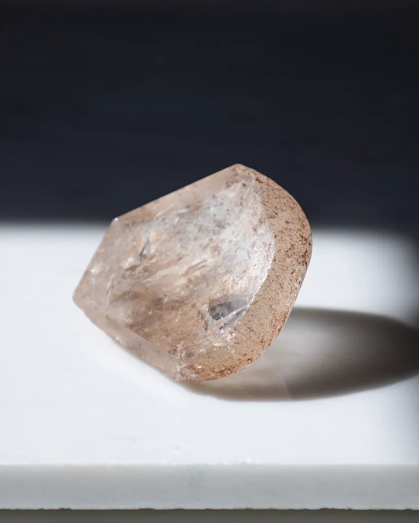 Jequitinhonha River Crystal 66g