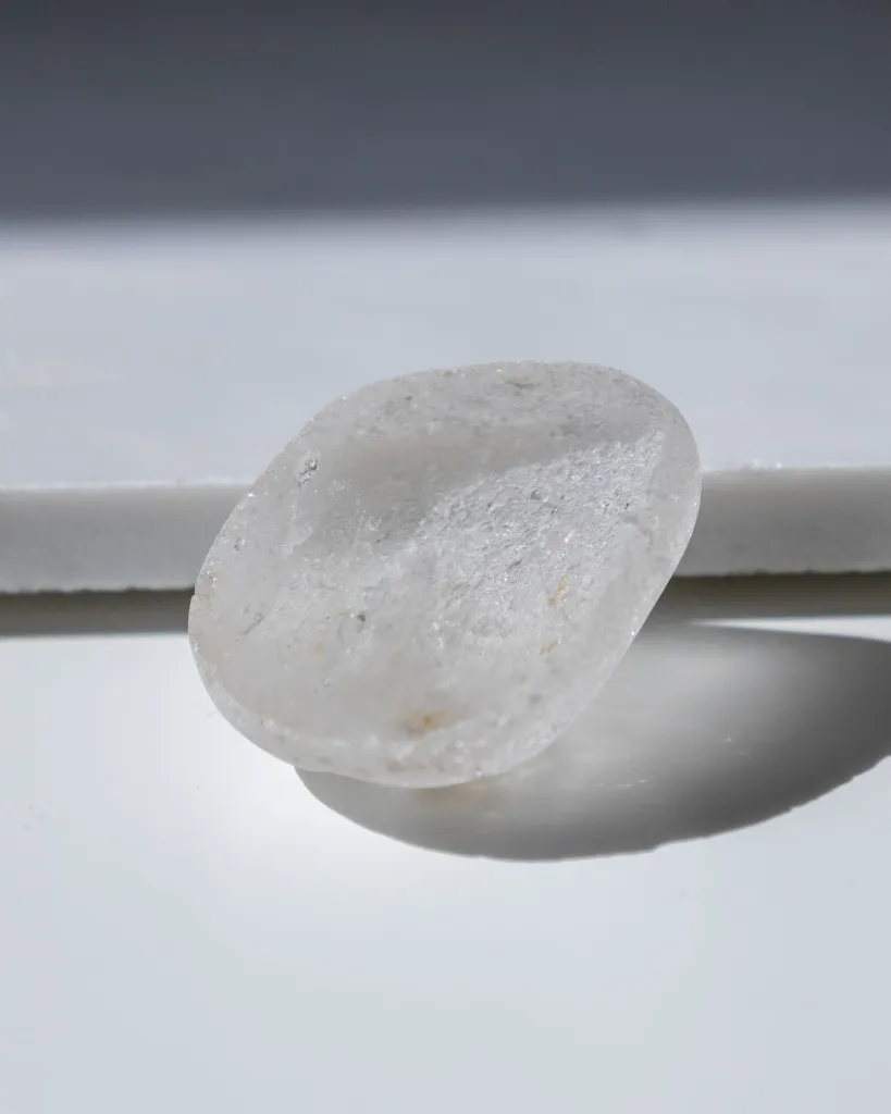 Jequitinhonha River Crystal 42g