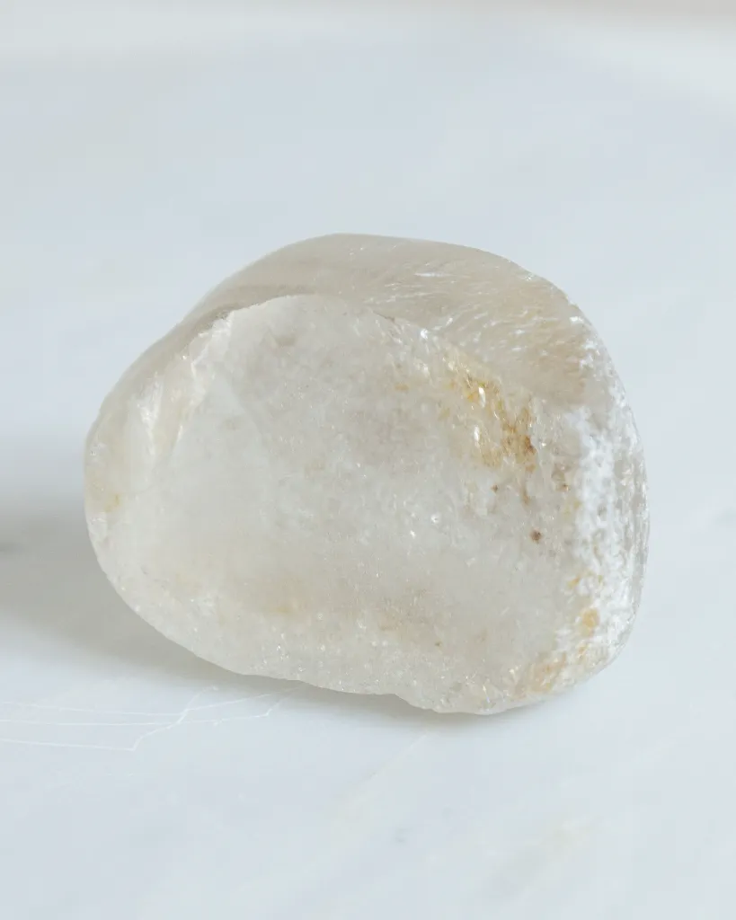 Jequitinhonha River Crystal 114g