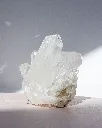 Rock Crystal Cluster 289g