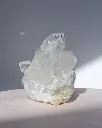 Rock Crystal Cluster 289g