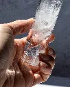 Rock Crystal Tower 185g