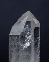 Rock Crystal Tower 185g