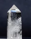 Rock Crystal Tower 227g