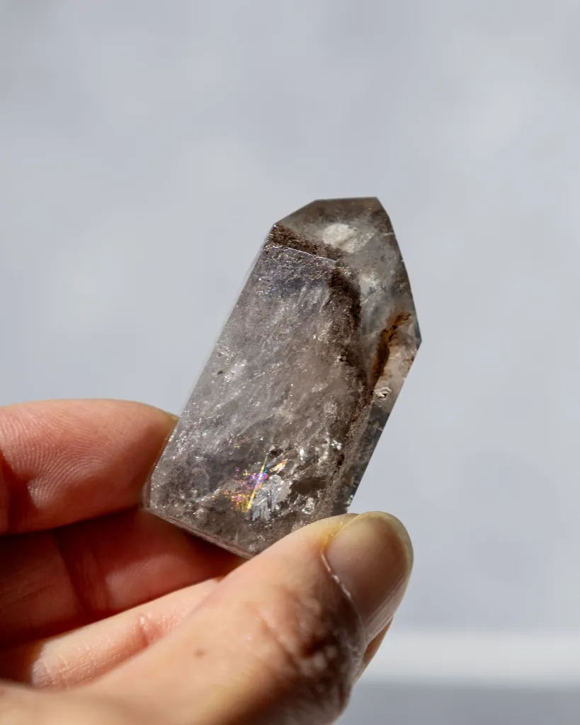 Garden Quartz Tower 40g