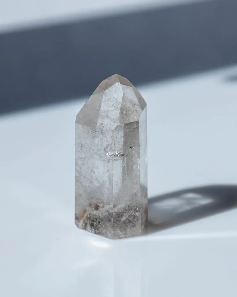 Garden Quartz Tower 78g