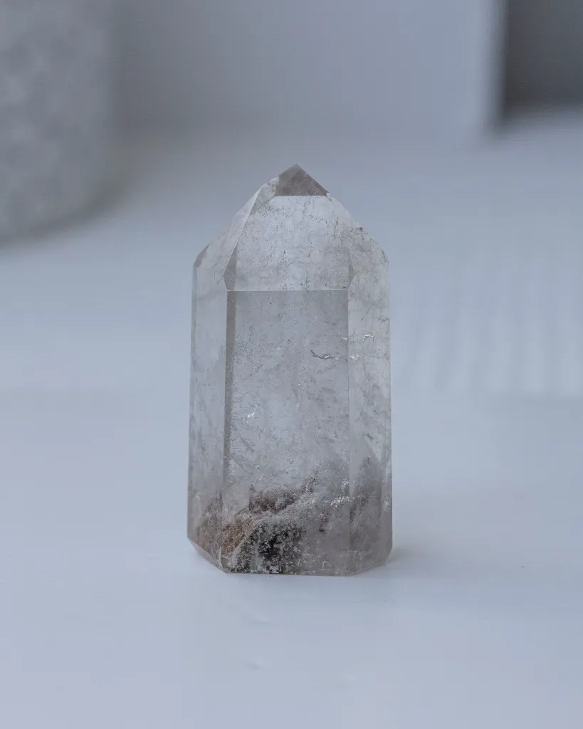 Garden Quartz Tower 78g