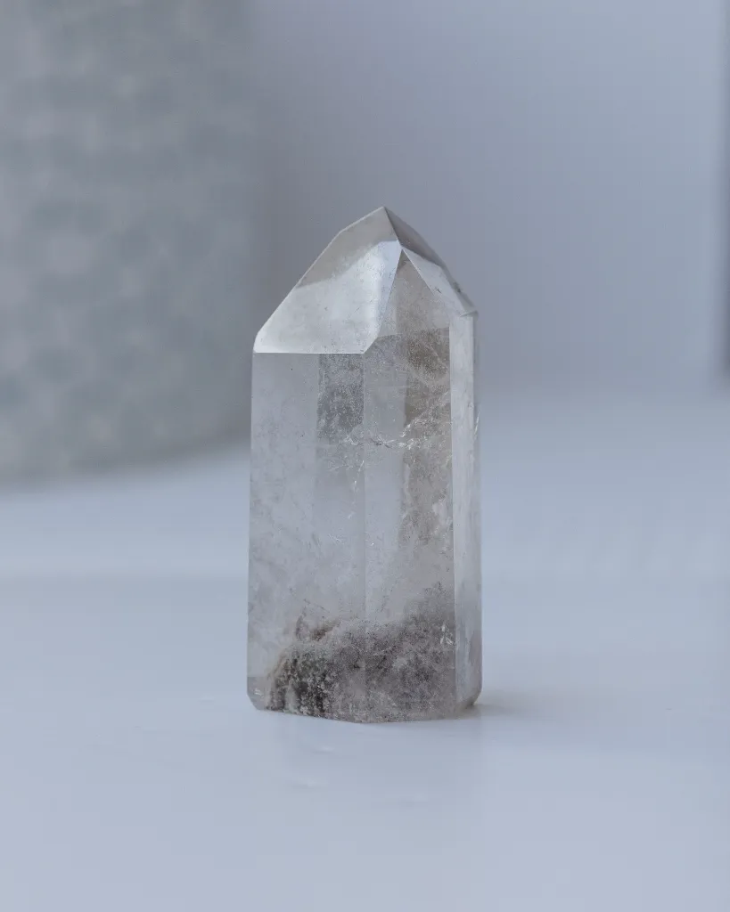 Garden Quartz Tower 78g
