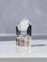 Garden Quartz Tower 84g