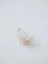 Smokey Quartz With Manifestation 47g
