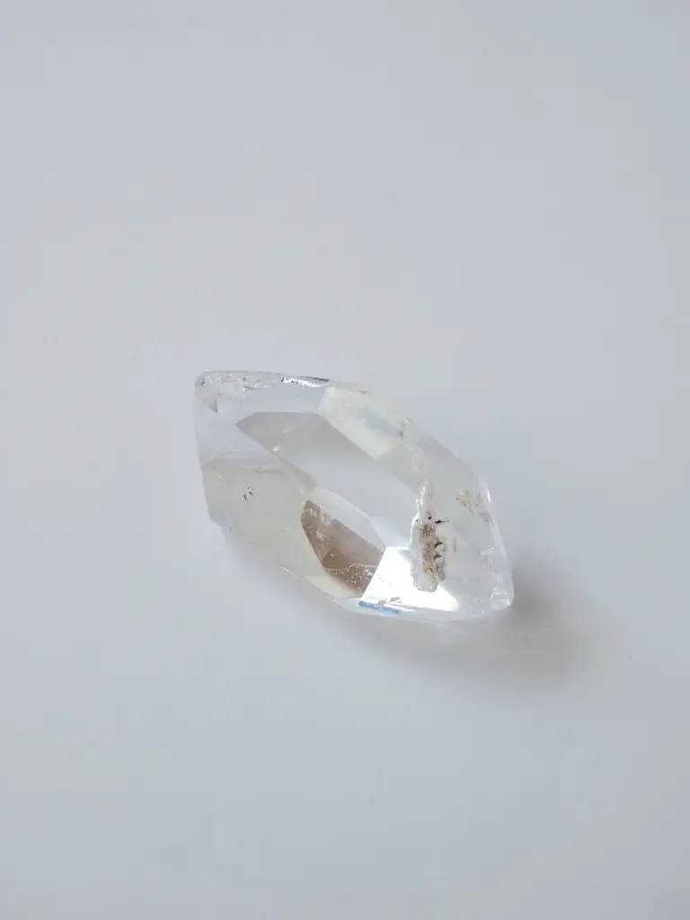 High Quality Clear Quartz 54g