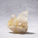 Himalayan Quartz Cluster