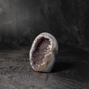 Crystal Amethyst Freeform 350g