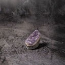 Crystal Amethyst Freeform 83g