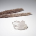 Rock Crystal Cluster 151g