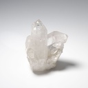 Rock Crystal Cluster 289g