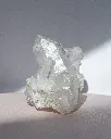 Rock Crystal Cluster 289g