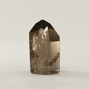 Mini Smokey Quartz Tower 36g