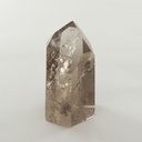 Mini Smokey Quartz Tower 50g