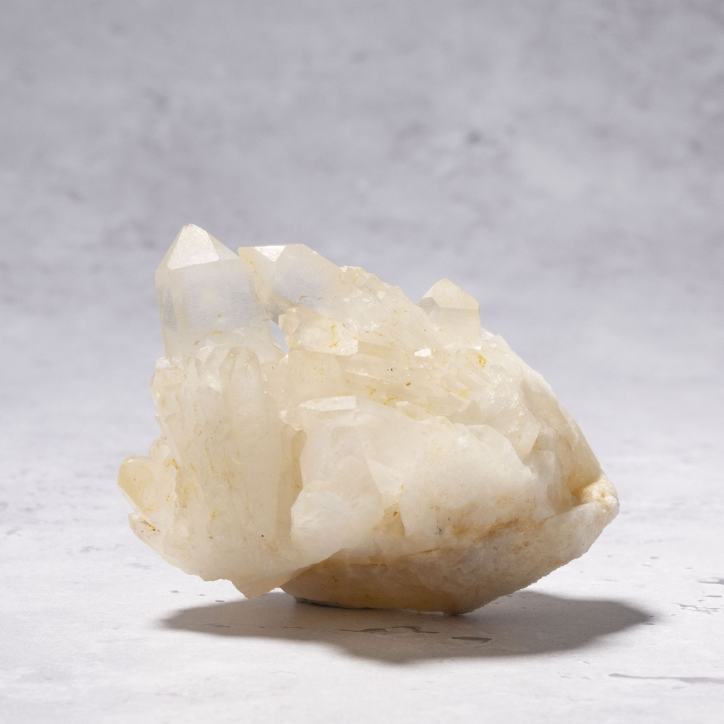 [NATC1061] Himalayan Quartz Cluster