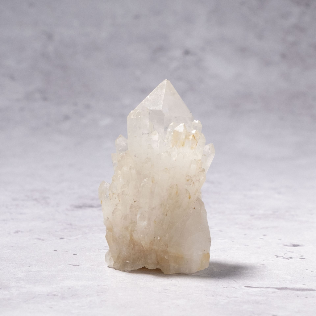 [NATC1062] Himalayan Quartz Cluster
