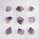 Amethyst Crystal Points