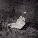 Mini Rock Crystal Cluster 16g