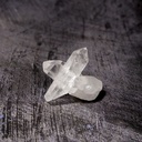 Mini Rock Crystal Cluster 29g