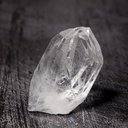 Mini Rock Crystal Cluster 22g